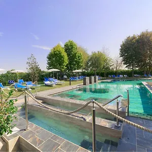 Terme Belsoggiorno Абано-Терме