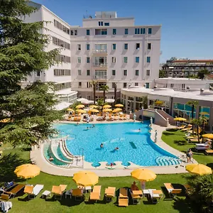 Terme Helvetia Абано-Терме
