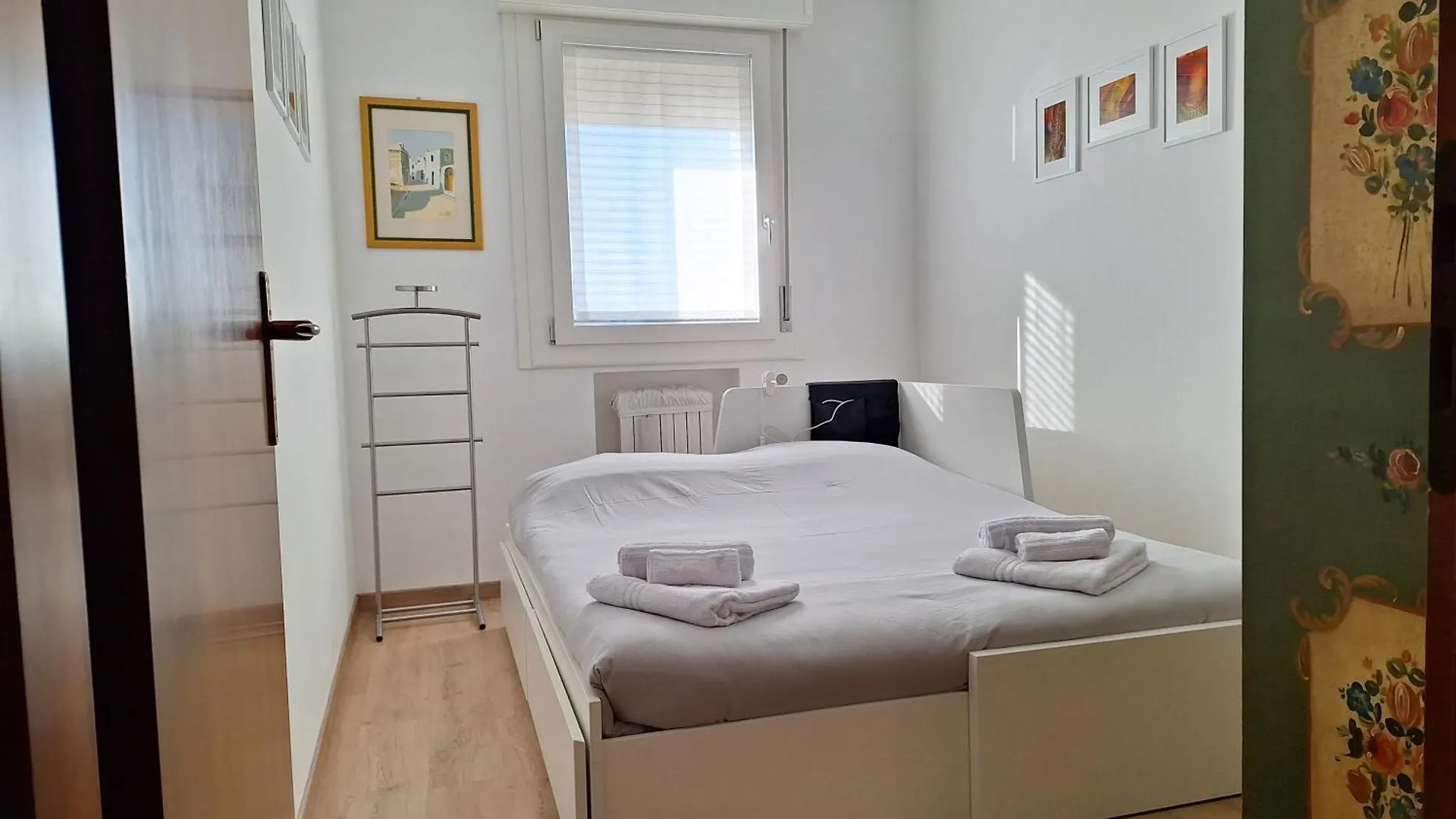 Casanita Apartment Abano Terme