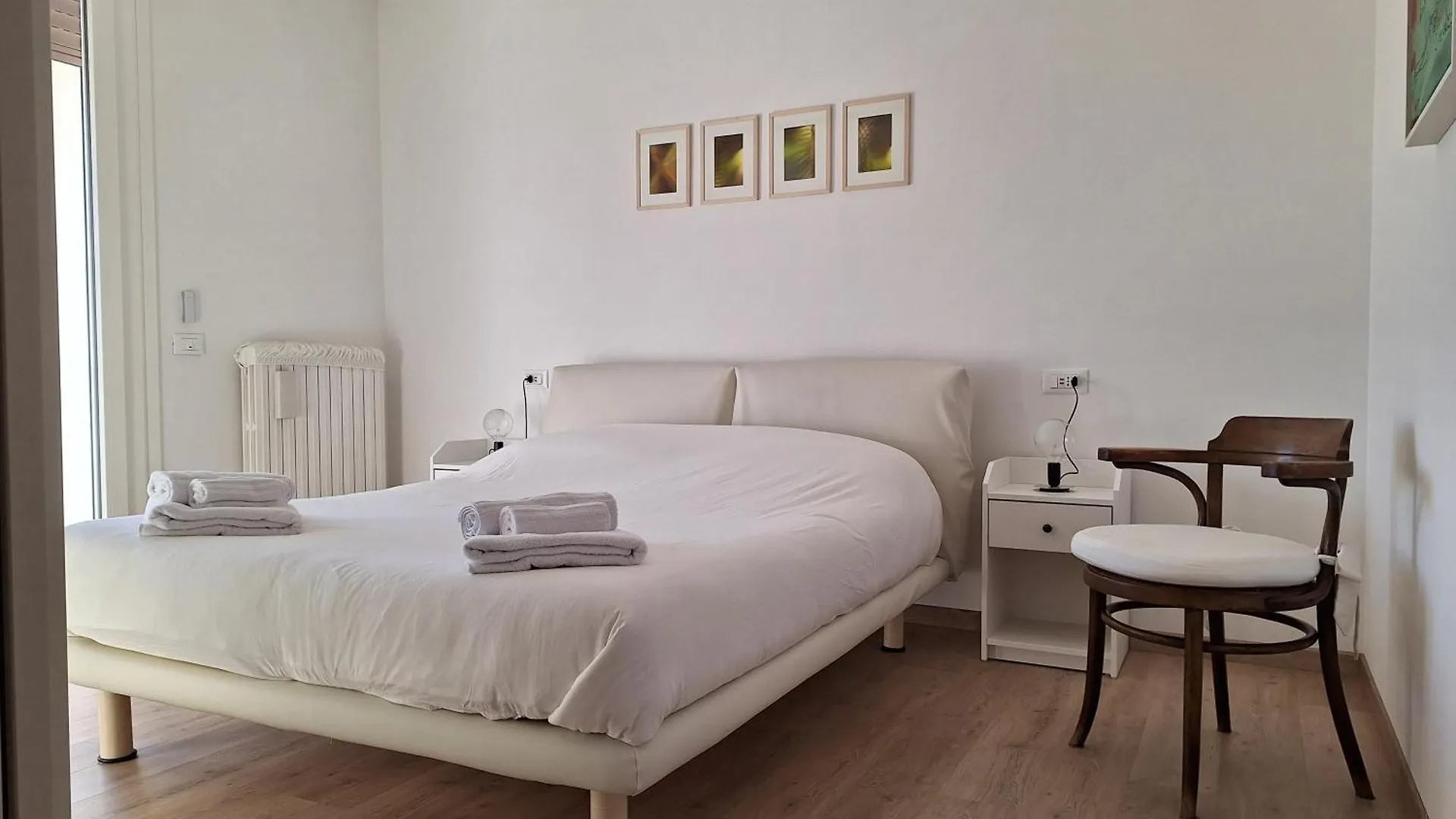 Appartamento Casanita Abano Terme Italia