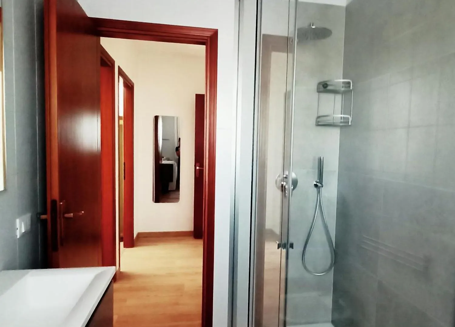 Casanita Apartment Abano Terme Italy