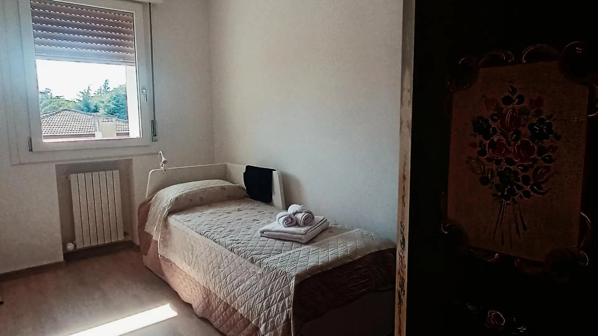 Casanita Apartment Abano Terme 0*,