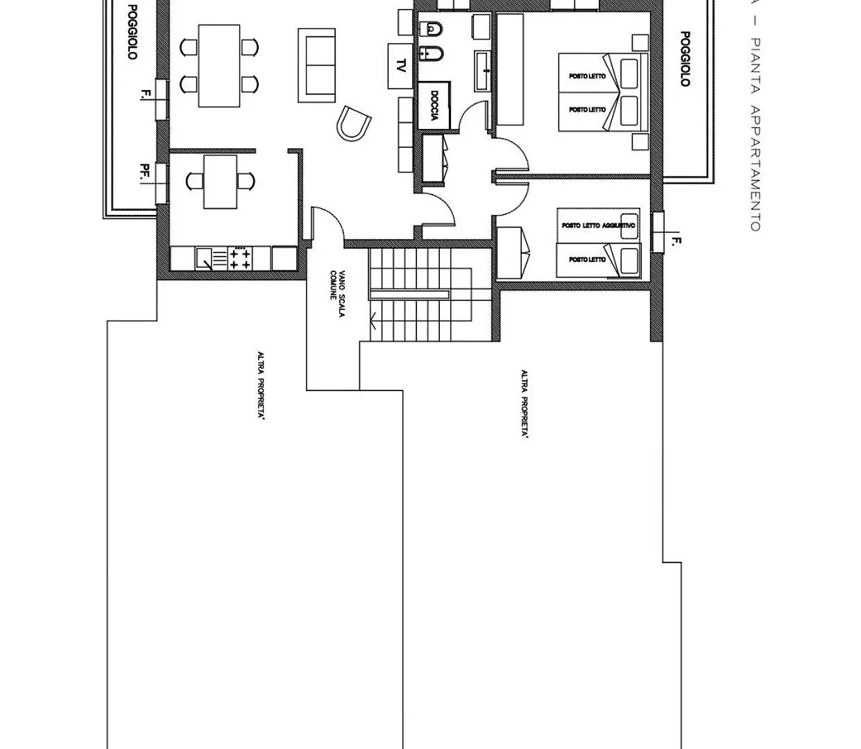 Casanita Apartment Abano Terme 0*,  Italy