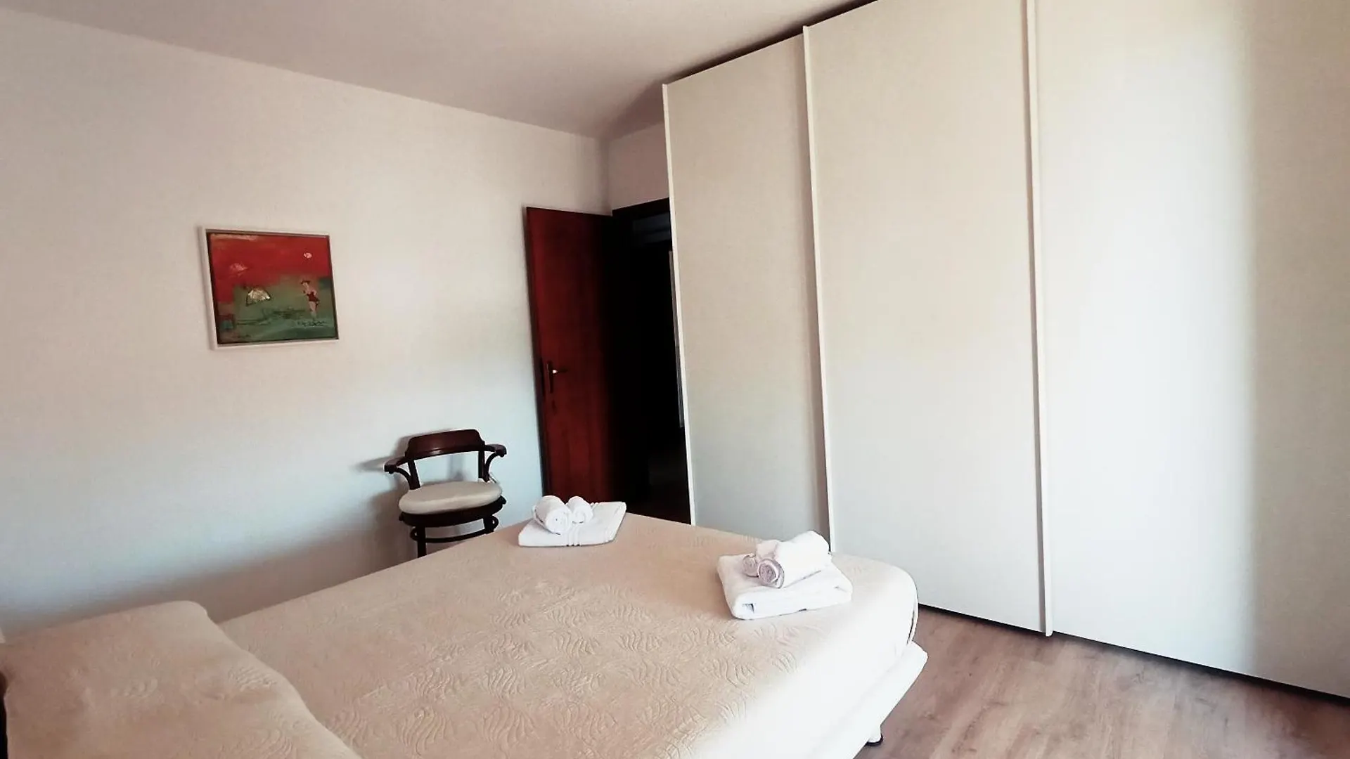 Casanita Apartment Abano Terme