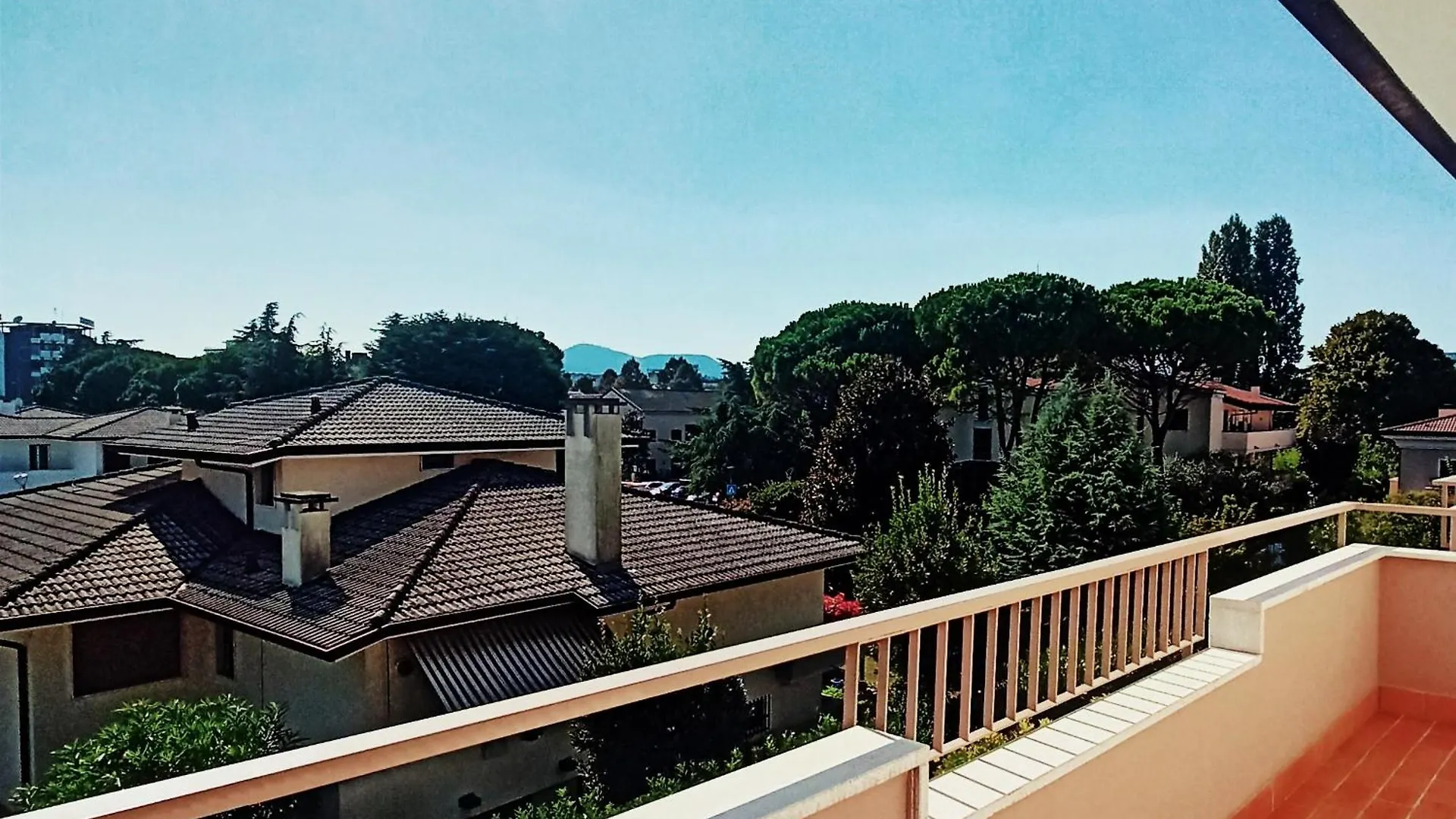 Casanita Apartment Abano Terme Italy