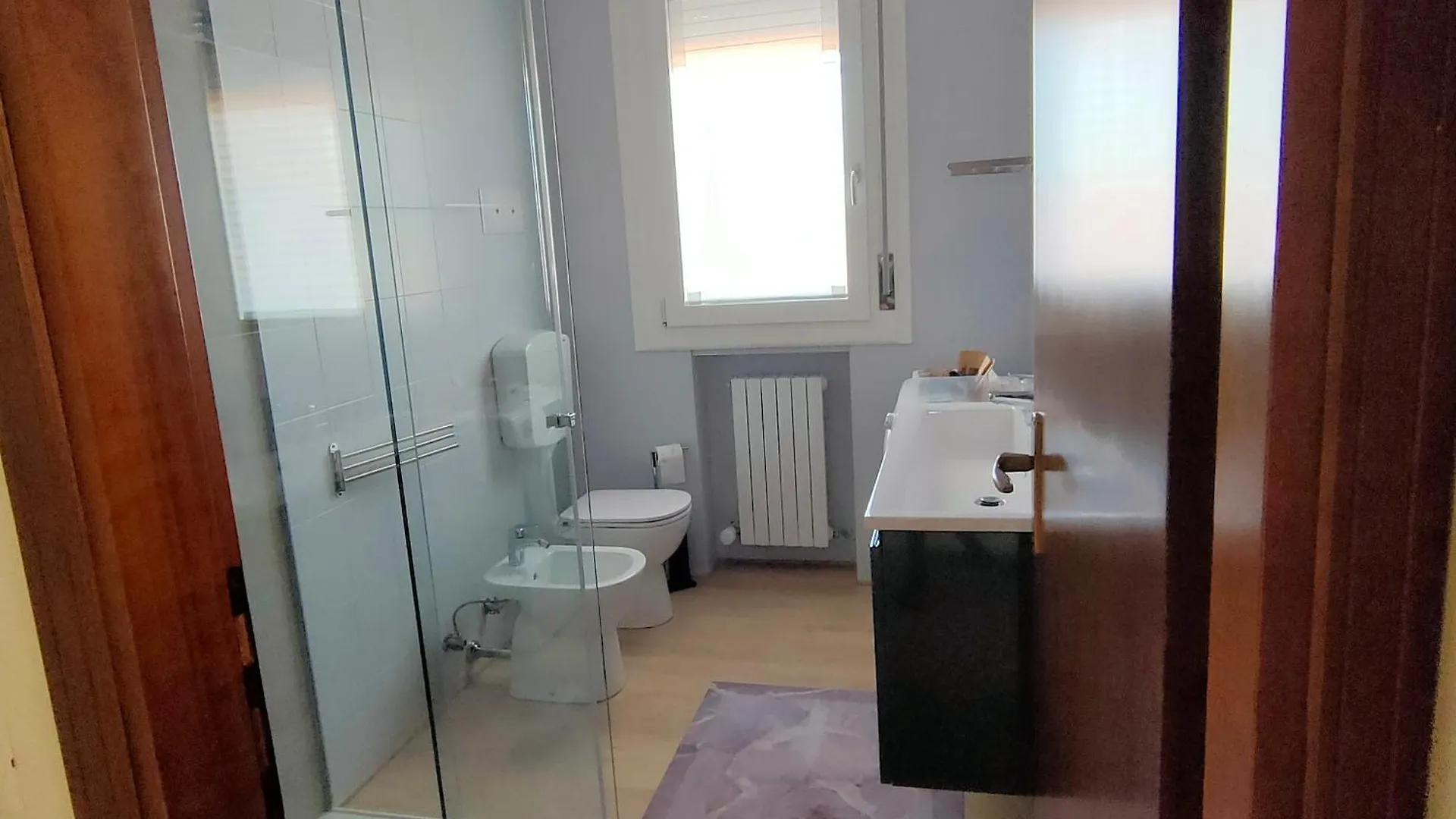 Casanita Apartment Abano Terme