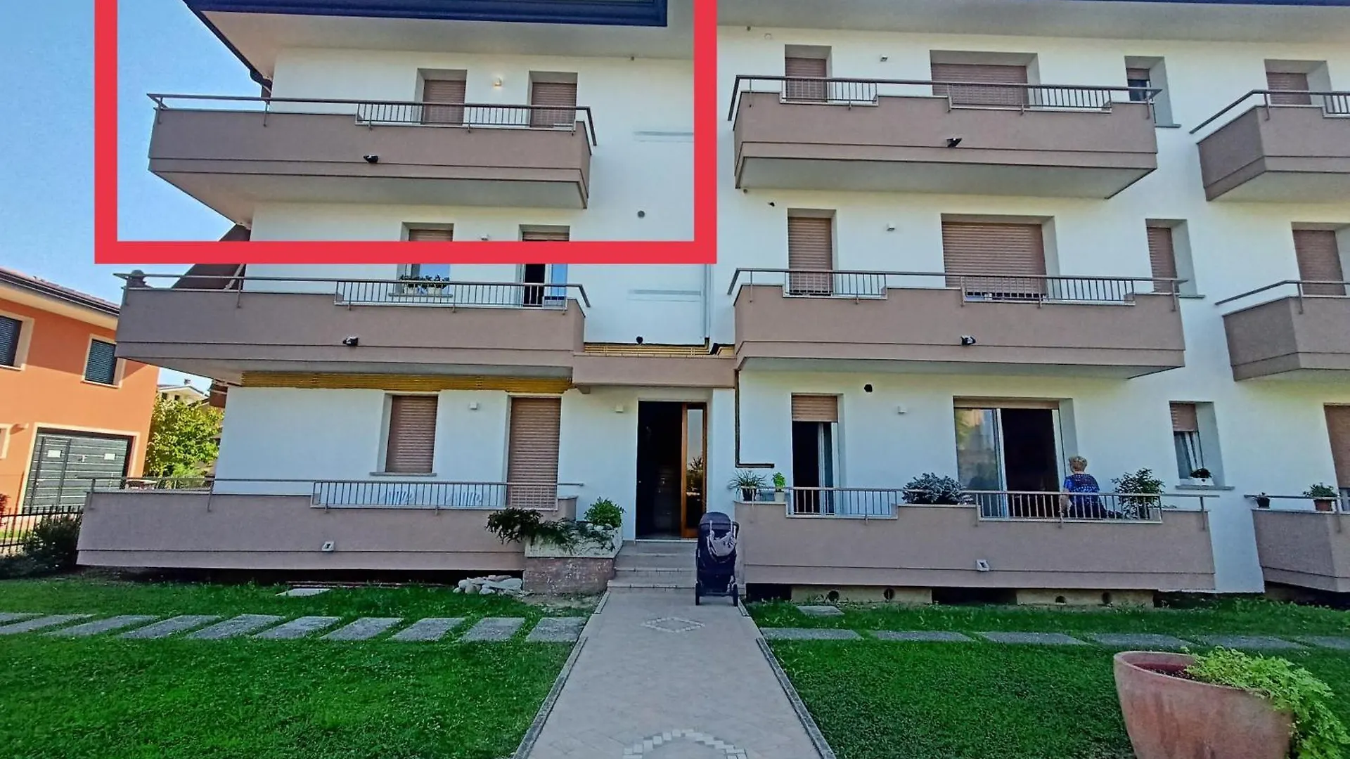 Casanita Apartment Abano Terme 0*,  Italy